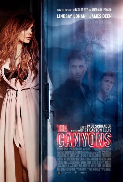 watch-The Canyons (2013)