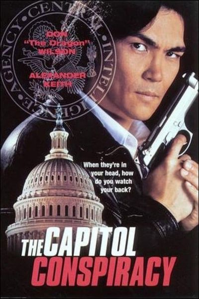 watch-The Capitol Conspiracy (1998)