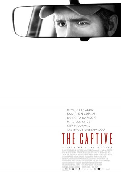 watch-The Captive (2014)