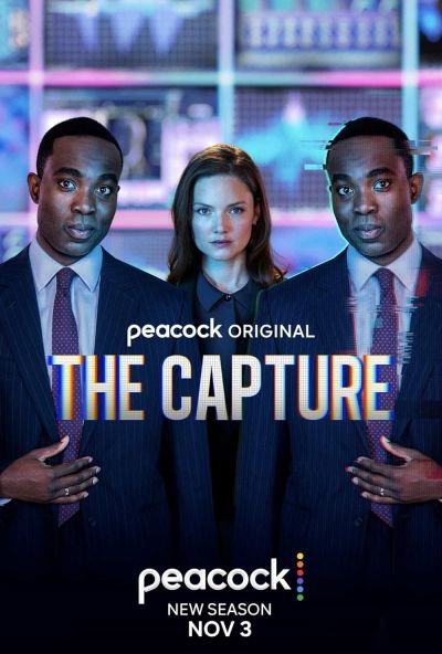 watch-The Capture (2020)
