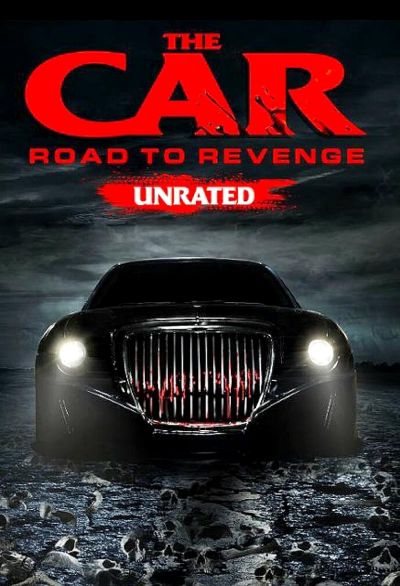 watch-The Car: Road to Revenge (2019)