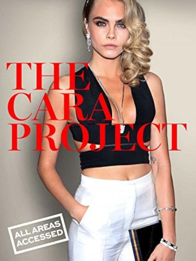 watch-The Cara Project (2016)