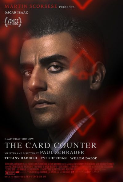watch-The Card Counter (2021)