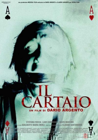 watch-The Card Player (2004)