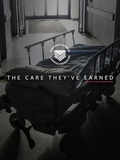 watch-The Care They've Earned (2018)