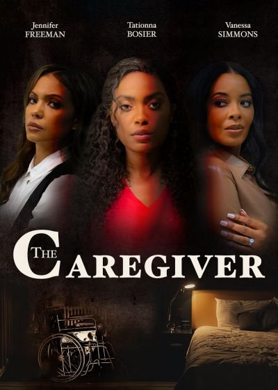 watch-The Caregiver (2023)