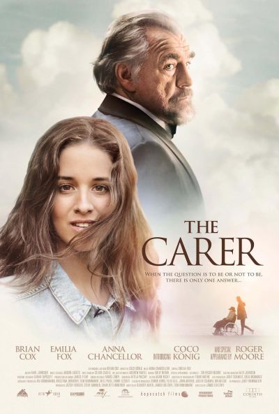 watch-The Carer (2016)
