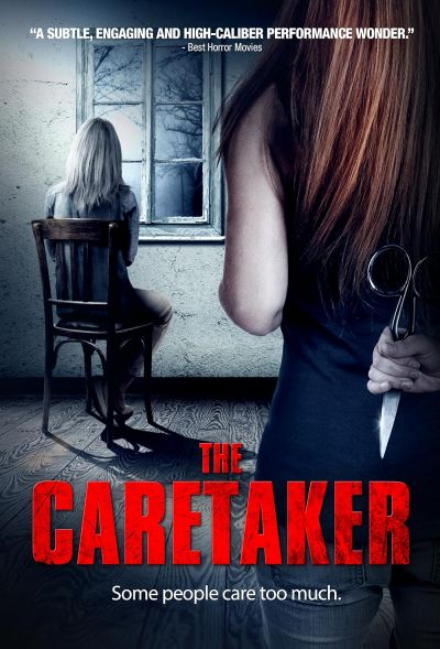 watch-The Caretaker (2016)