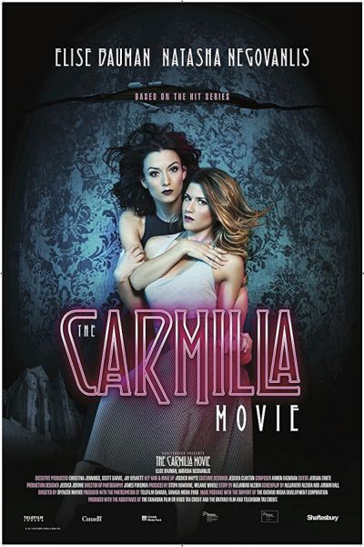 watch-The Carmilla Movie (2017)