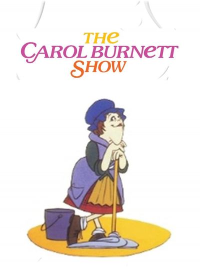 watch-The Carol Burnett Show (1967)