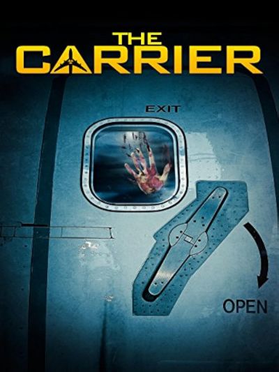 watch-The Carrier (2019)