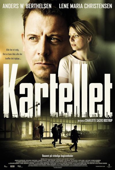 watch-The Cartel (2014)