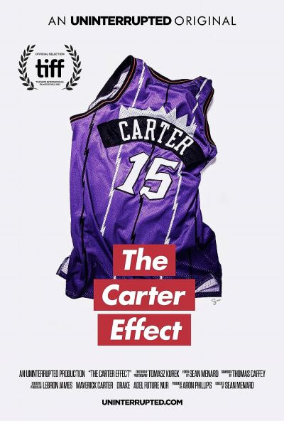 watch-The Carter Effect (2018)