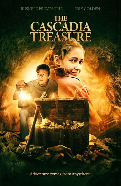watch-The Cascadia Treasure (2020)