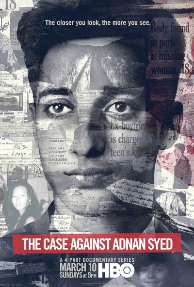 watch-The Case Against Adnan Syed (2019)
