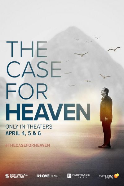 watch-The Case for Heaven (2022)