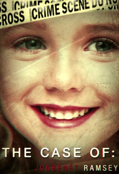 watch-The Case of: JonBenÃ©t Ramsey (2016)
