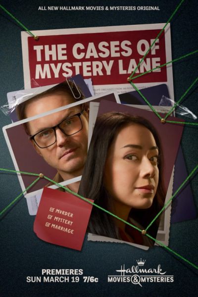 watch-The Cases of Mystery Lane (2023)
