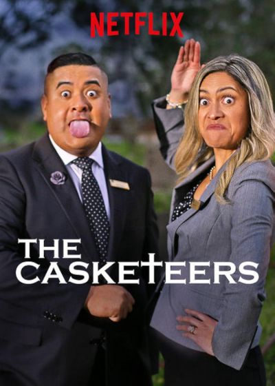 watch-The Casketeers (2018)