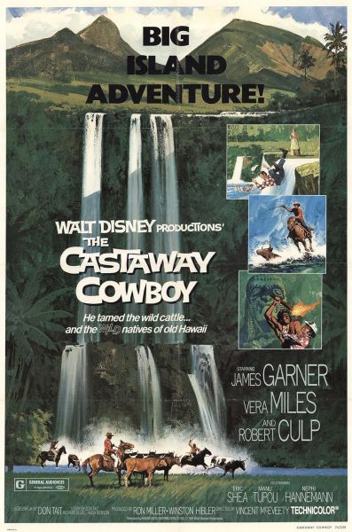 watch-The Castaway Cowboy (1974)