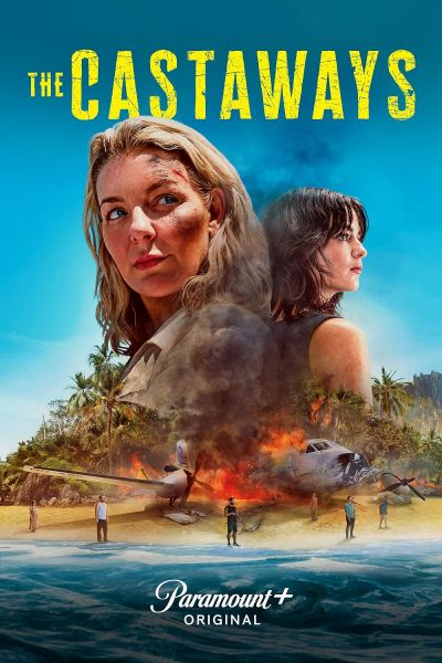 watch-The Castaways (2023)