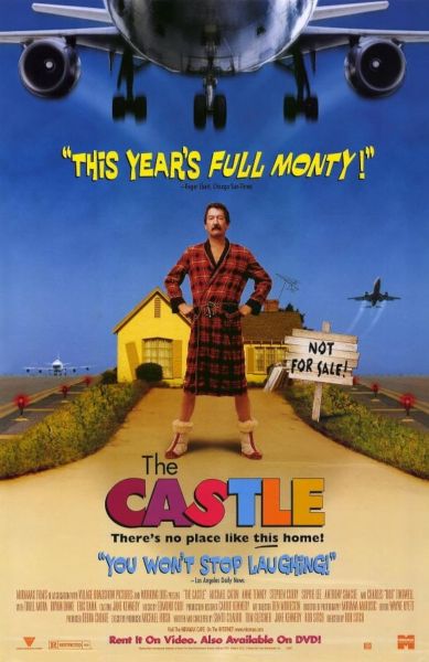 watch-The Castle (1999)