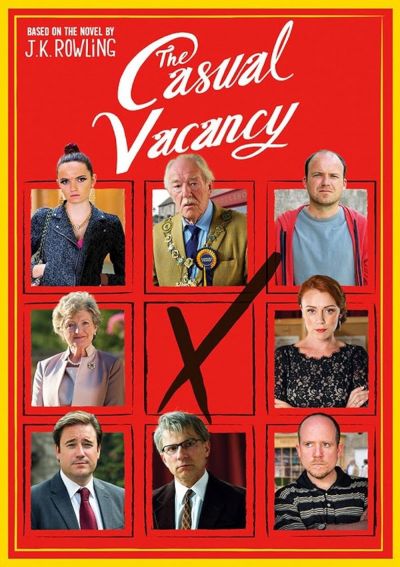 watch-The Casual Vacancy (2015)