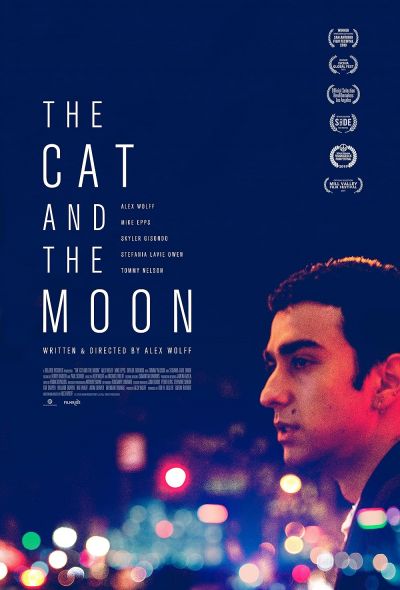 watch-The Cat and the Moon (2019)