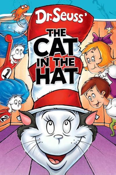 watch-The Cat in the Hat (1971)