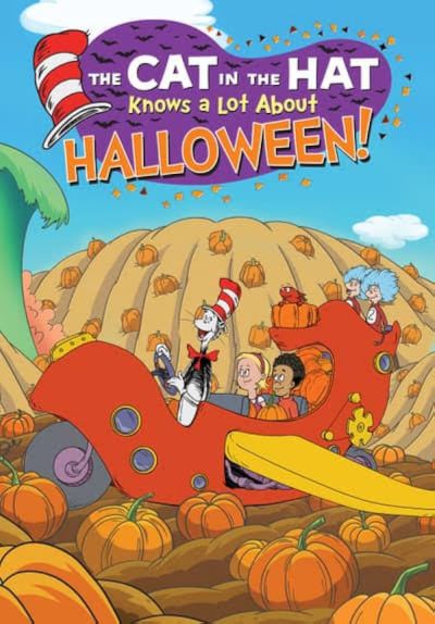 watch-The Cat in the Hat Knows a Lot About Halloween! (2016)