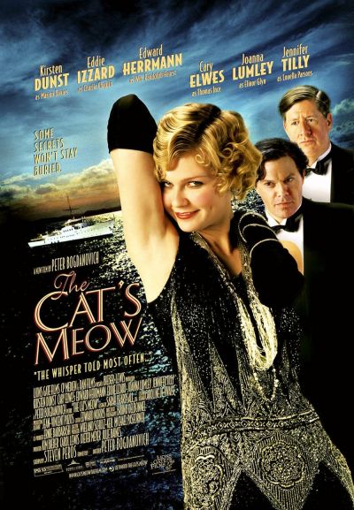 watch-The Cat's Meow (2002)