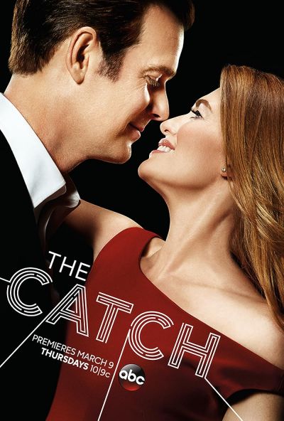watch-The Catch (2016)
