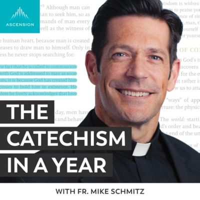 watch-The Catechism in a Year (with Fr. Mike Schmitz) 2024