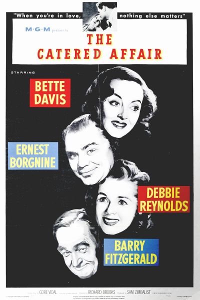 watch-The Catered Affair (1956)