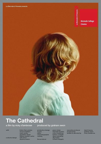 watch-The Cathedral (2022)