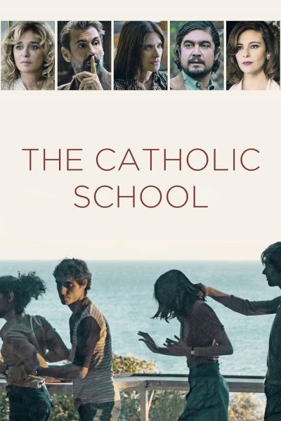 watch-The Catholic School (2022)