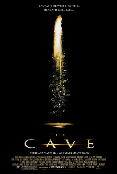 watch-The Cave (2005)