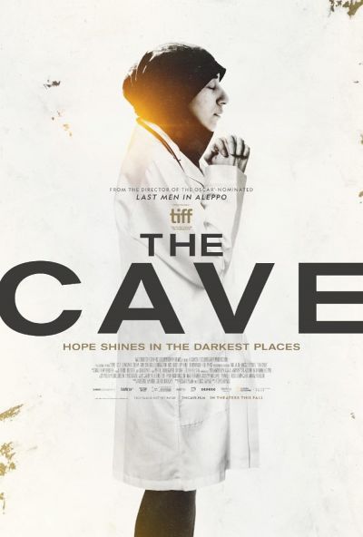 watch-The Cave (2019)