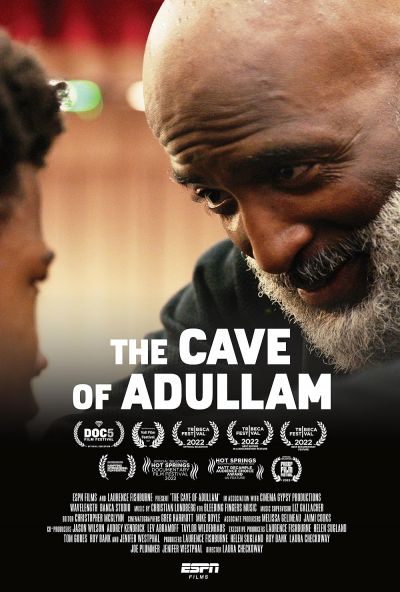 watch-The Cave of Adullam (2022)