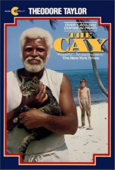 watch-The Cay (1974)