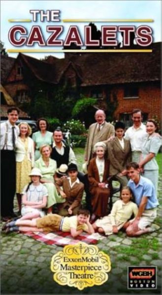 watch-The Cazalets (2001)