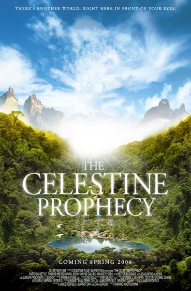 watch-The Celestine Prophecy (2006)