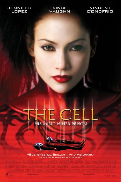 watch-The Cell (2000)