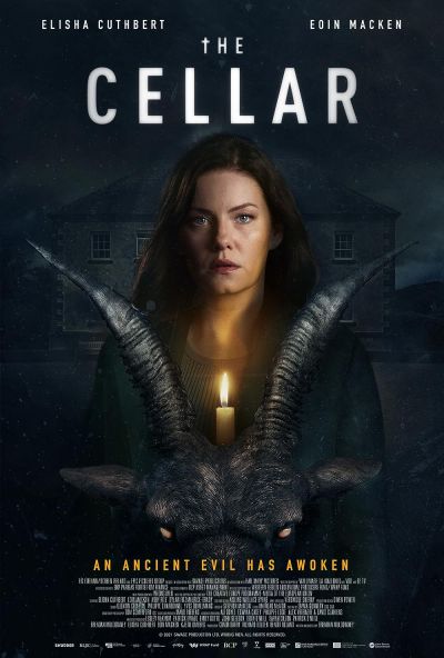 watch-The Cellar (2022)