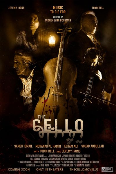 watch-The Cello (2023)