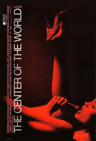 watch-The Center of the World (2001)