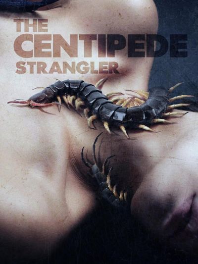 watch-The Centipede Strangler (2025)