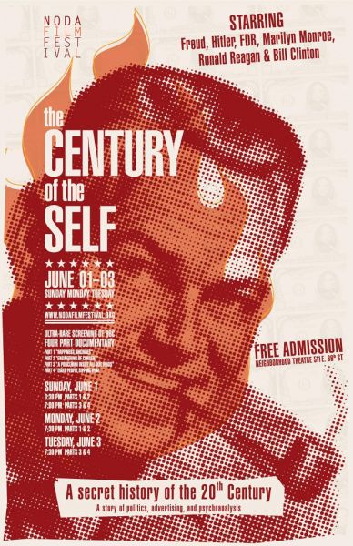 watch-The Century of the Self (2002)