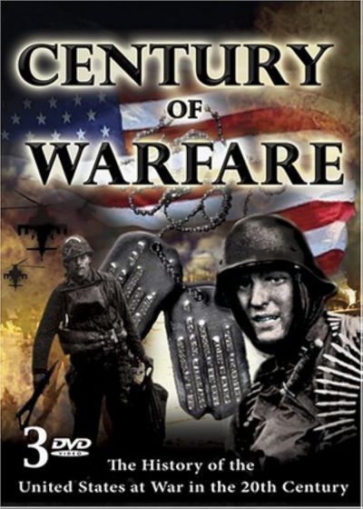 watch-The Century of Warfare (1993)