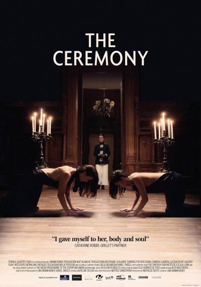 watch-The Ceremony (2014)